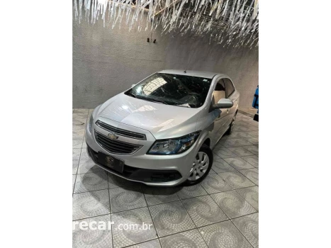 PRISMA 1.4 MPFI LT 8V FLEX 4P MANUAL