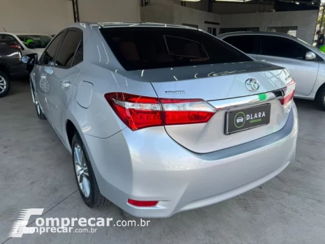 COROLLA 2.0 XEI 16V