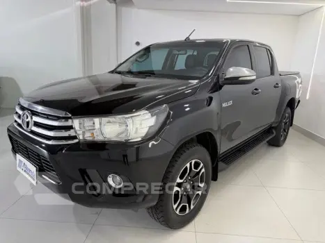 HILUX CDSRVA4FD