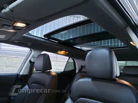 CRETA 1.0 TGDI FLEX PLATINUM AUTOMÁTICO