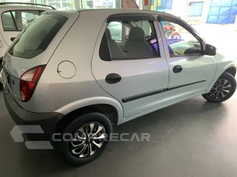 CELTA 1.0 MPFI Life 8V