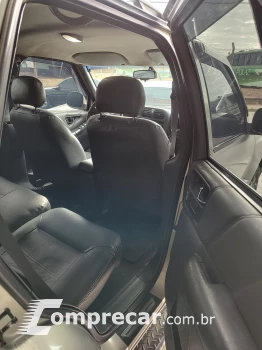BLAZER 2.4 MPFI Advantage 4X2 8V