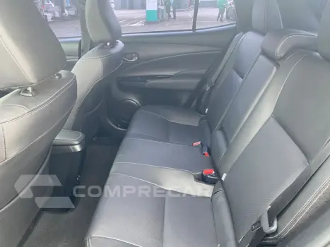 YARIS 1.5 16V XLS Multidrive