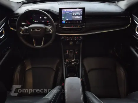 COMPASS 1.3 T270 TURBO FLEX S AT6