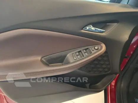 Montana 1.2 12V FLEX LTZ TURBO AUTOMÁTICO