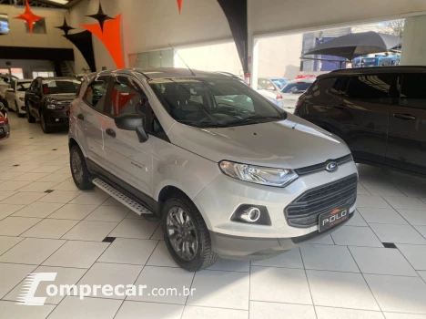 ECOSPORT 1.6 S 16V FORD