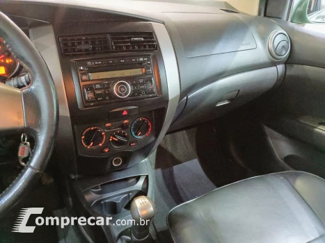 Livina Se 1.6