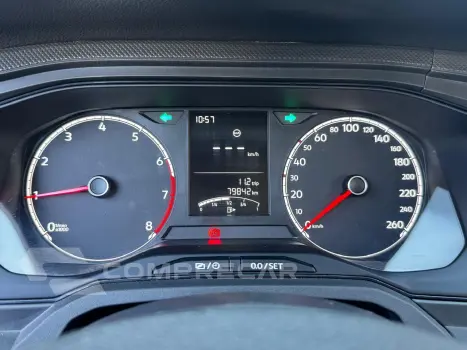 POLO 1.0 MPI