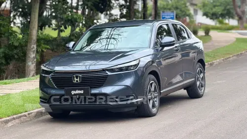 Honda HR-V 1.5 DI I-vtec EXL 4 portas