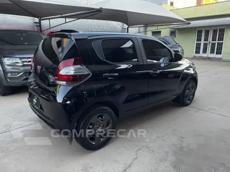 Mobi 1.0 4P FLEX EVO LIKE
