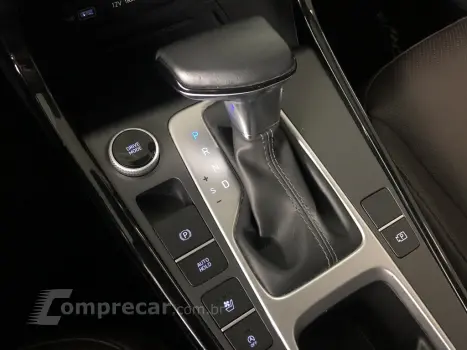 CRETA 1.0 TGDI FLEX PLATINUM AUTOMÁTICO