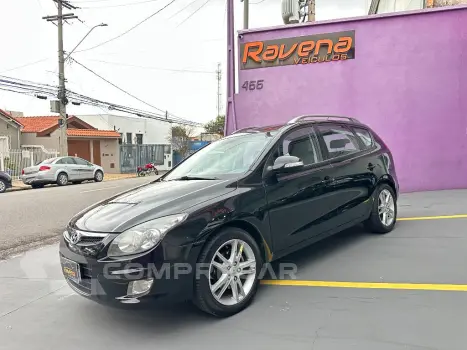 Hyundai i30cw 2.0 16V 145cv Mec. 5p 5 portas