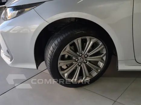 COROLLA 2.0 VVT-IE FLEX XEI DIRECT SHIFT