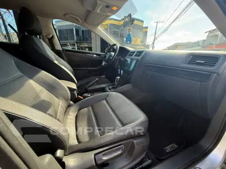 JETTA 2.0 Comfortline 120cv
