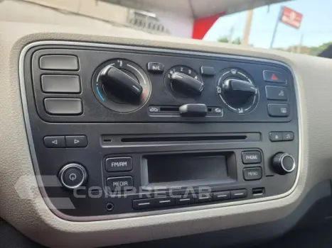 UP - 1.0 MPI TRACK 12V 4P MANUAL