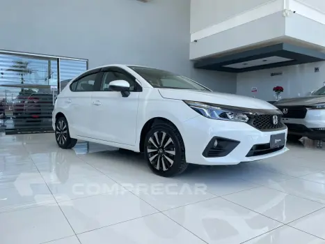 CITY 1.5 I-vtec Hatch EX