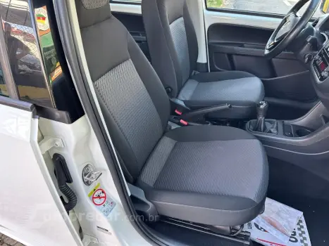 up! move 1.0 Total Flex 12V 5p