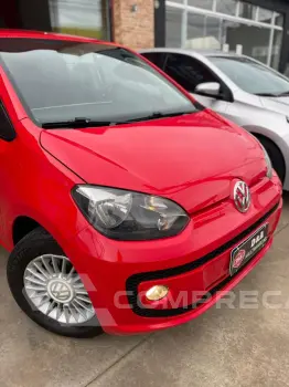 UP 1.0 TSI Move UP 12V