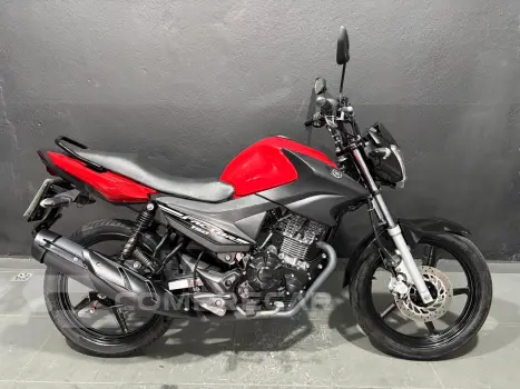 Yamaha FACTOR 150 ED