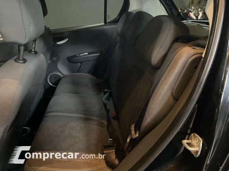 PALIO 1.0 MPI Attractive 8V