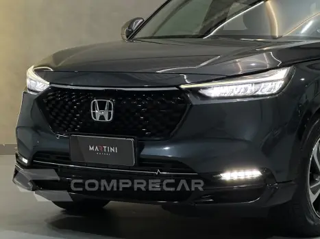 HR-V Touring 1.5 Flex TB 16V 5p Aut.