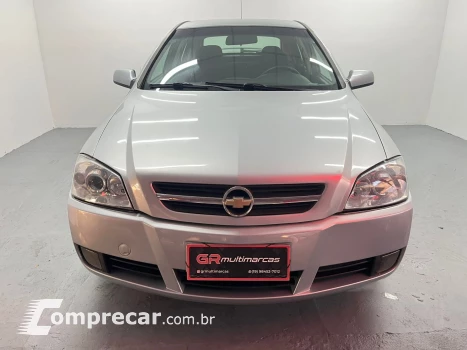 Astra Advantage 2.0 MPFI 8V FlexPower 5p