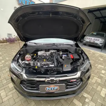 MONTANA RS 1.2 Turbo Flex 12V Aut.