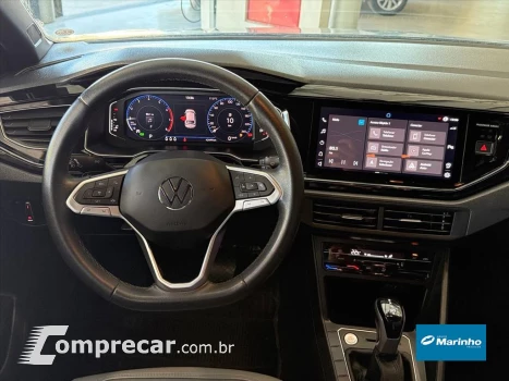 NIVUS 1.0 200 TSI TOTAL FLEX HIGHLINE AUTOMÁTICO
