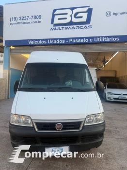 Ducato Maxi. Long. 2.3 T.Alto ME Diesel