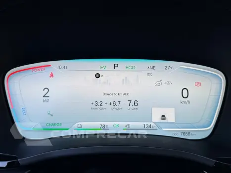 SONG PLUS PREMIUM 1.5 Dm-i Turbo AWD