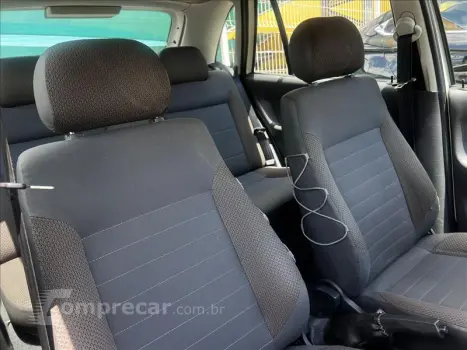 GOL 1.6 MI Power 8V G.IV