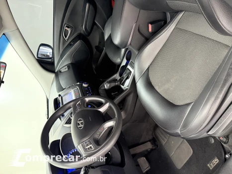 IX35 2.0 MPFI GL 16V