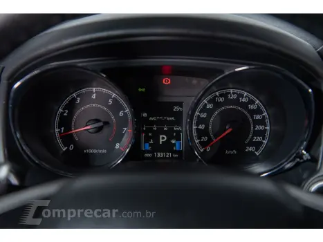 ASX 2.0 4X4 AWD 16V GASOLINA 4P AUTOMÁTICO