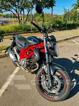 Gladius 650