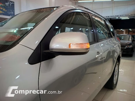 RAV4 2.4 4X2 16V GASOLINA 4P AUTOMATICO