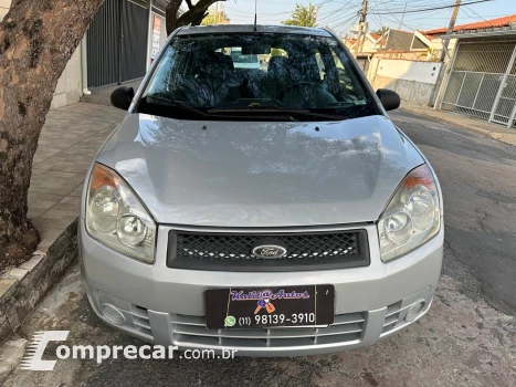 FIESTA 1.0 MPI Class 8V