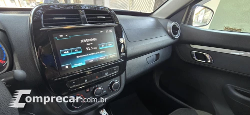 KWID 1.0 12V SCE Outsider