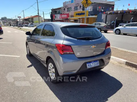 ONIX 1.0 MPFI JOY 8V FLEX 4P MANUAL