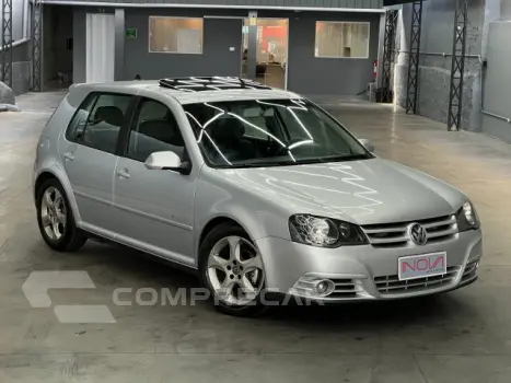 GOLF - 1.6 MI SPORTLINE 8V 4P MANUAL