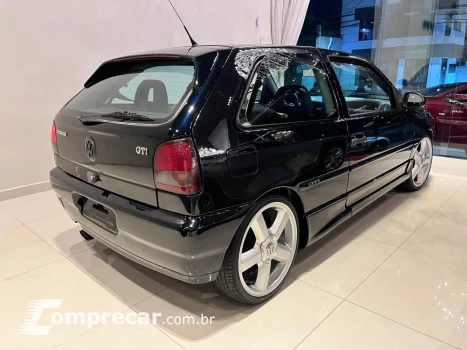 GOL 2.0 MI GTI 8V