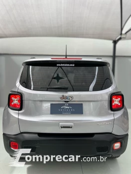 Renegade Sport 1.8 4x2 Flex 16V Aut.