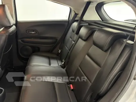 HR-V 1.8 16V FLEX EXL 4P AUTOMÁTICO