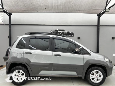 Idea Advent./ Adv.LOCKER 1.8 mpi Flex 5p
