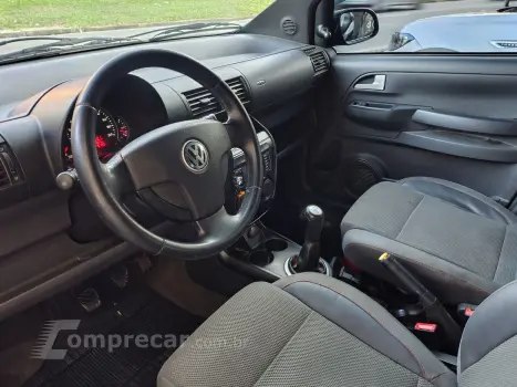 FOX 1.0 MI BLACKFOX 8V