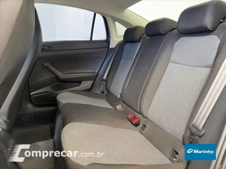 VIRTUS 1.0 170 TSI MANUAL