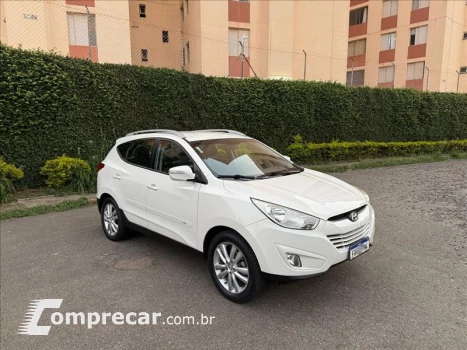 Hyundai IX35 2.0 16V 4 portas