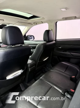OUTLANDER 2.0 Comfort 16V