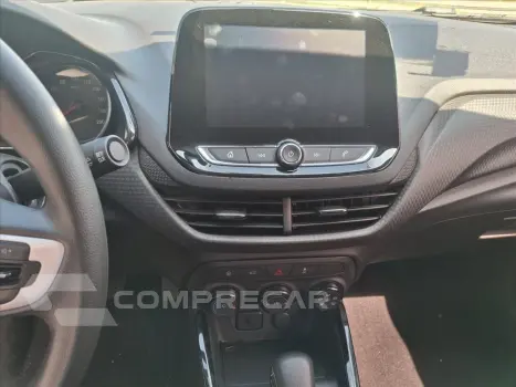 ONIX 1.0 TURBO FLEX PLUS AUTOMÁTICO