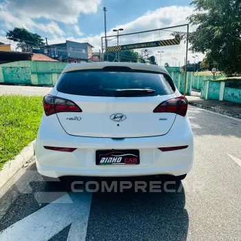 HB20 1.0 12V Comfort