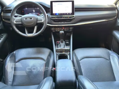 COMPASS 1.3 T270 TURBO FLEX LIMITED AT6